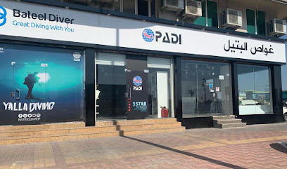 Bateel Diver