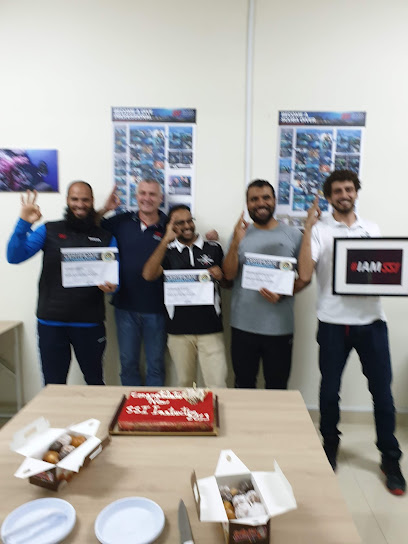 SSI Service Center Arabia