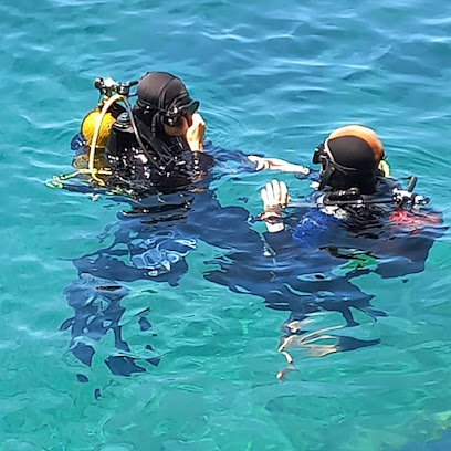 Marpessa Diving Antalya