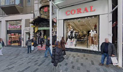 Hamsi Dalis Merkezi