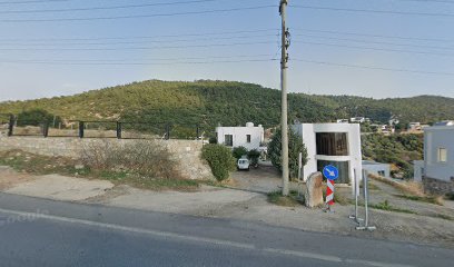 BODRUM SCUBA TEKNİK