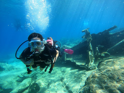 Blue Team Diving Center