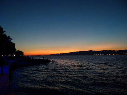 Marka Diving Center
