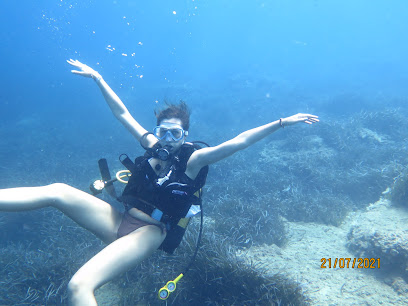 Side Sea Boss Diving Center