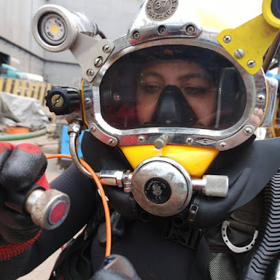 SHEBOFFSHORE UNDERWATER TECHNOLOGY