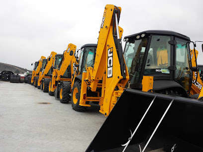 Dem Mak Makina Jcb Servis