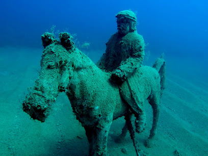 Scuba Side Diving Center