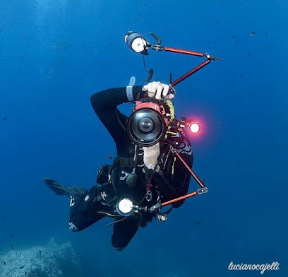 Byem Dive Dalış Merkezi