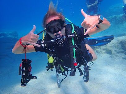Divection Dalış Eğitim Merkezi