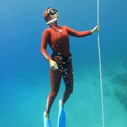 Deephumans KAŞ Freediving School