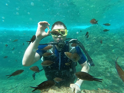 Yetkin Diving Center