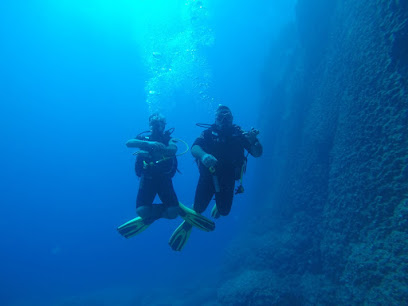 Star Diving Academy Diving Center