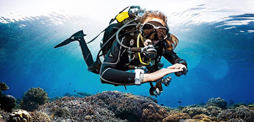 Dive Denizli Dalış Merkezi