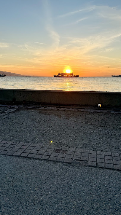 İzdeniz