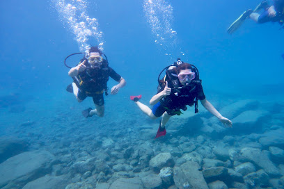Elite Diving Centre