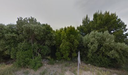 ByemDive Anzac cove diving point