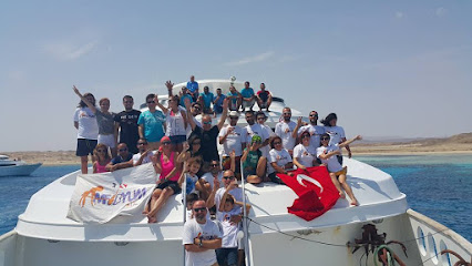 AMFIBYUM DALIŞ VE DOĞA SPORLARI MERKEZİ (ARMUTALAN)