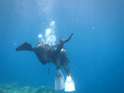 DALYAN EURODIVE DIVE CENTRE, SCUBA DIVING CENTER