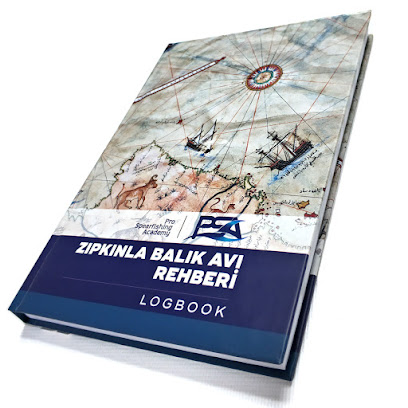 PSA - Pro Spearfishing Academy / Aksesuar