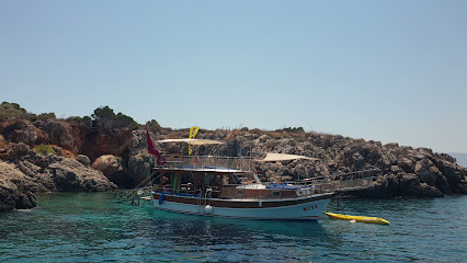 Derin Dalış Merkezi