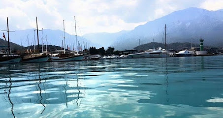MDC Dalış Merkezi