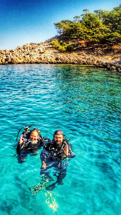 Adana Freelife Dalış Merkezi