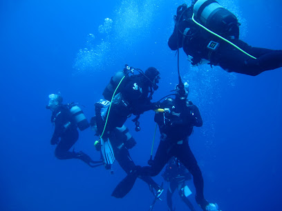 Poseidon Sualtı Sporları
