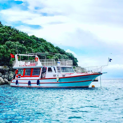 Antalya Diving Tour | Scuba Diving Dalış Turu