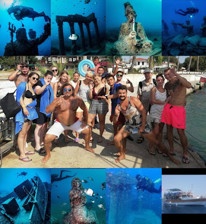 Side Diving Center