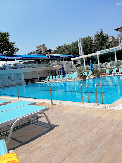 Turkish Divers Club