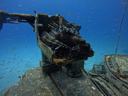 Canyon Diving Center - Diving School Canyon