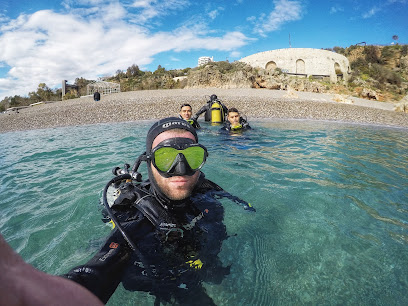 Antalya Dream Diving