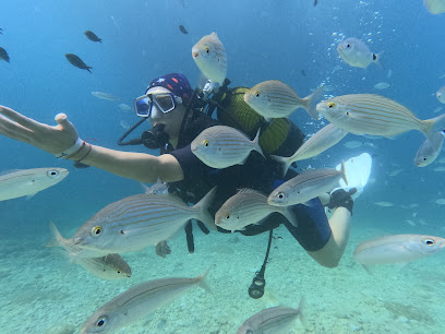 Alanya Diving Center