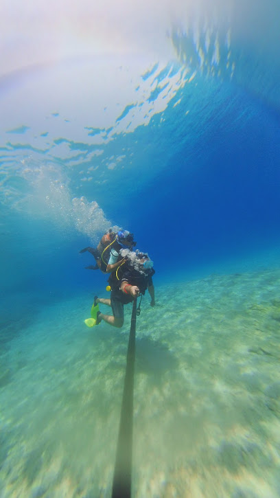 Dive Academy Bodrum
