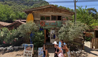 Aktivite Ofisi Dive Center