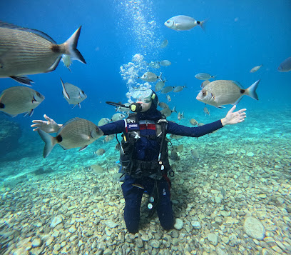 Bubbles Diving Centre