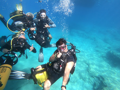 subaqua Dive Center / Dive Center Kas Turkey subaqua