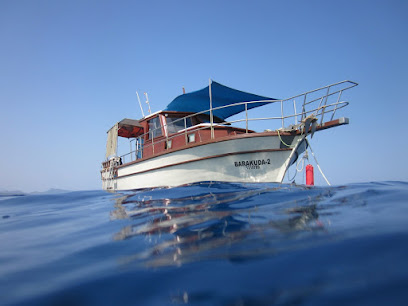 Derin Diving Center