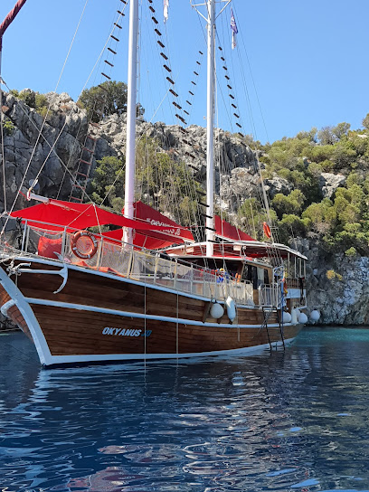 OKYANUS BLUE YACHTING (Mavi Tur, Dalış, Diving, Tauchen, Yoga, Freediving,Mermaids)