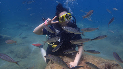 Magic Dive Alanya