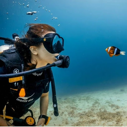 Dreamofdivers Dalış Eğitim Merkezi
