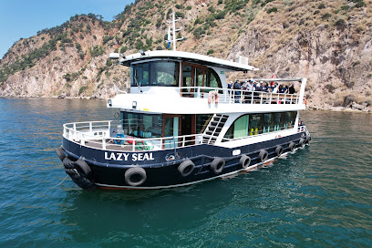 Lazy Seal Padi 5 Star Dalış Merkezi