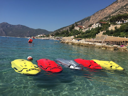 Lykia World Diving Centre