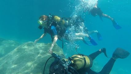 Aqua Age Diving Center