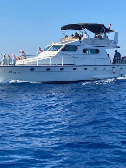 Aquapro Dive Center,Bitez