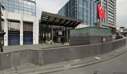 Kadıköy Sualtı Merkezi