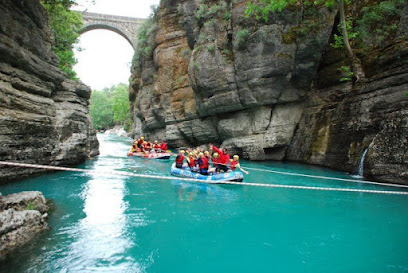 GO Antalya Scuba Diving - Tüplü Dalış Turları
