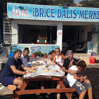 İbrice Diving Center