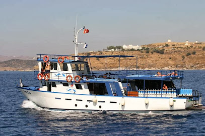 Ege Dalış Merkezi