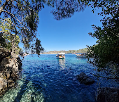 Fethiye Tarzan Koyu